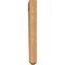 Ekena Millwork Imperial Craftsman Smooth Bracket, Western Red Cedar, 5 1/2"W x 38"D x 46"H BKT06X38X46IMP04SWR - alternate 4